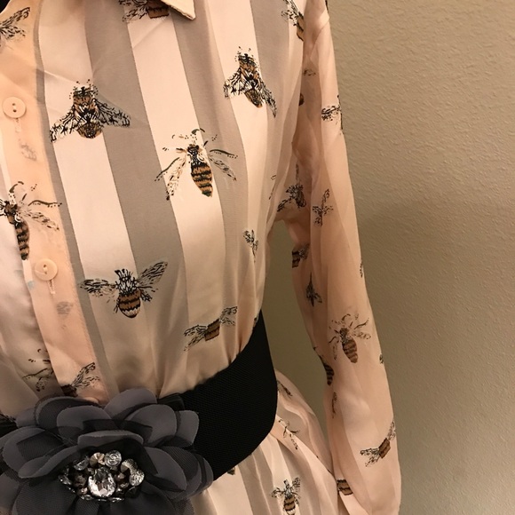 Blouse - Picture 2 of 4